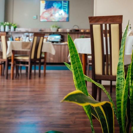Hotel Onix Kolozsvár Kültér fotó
