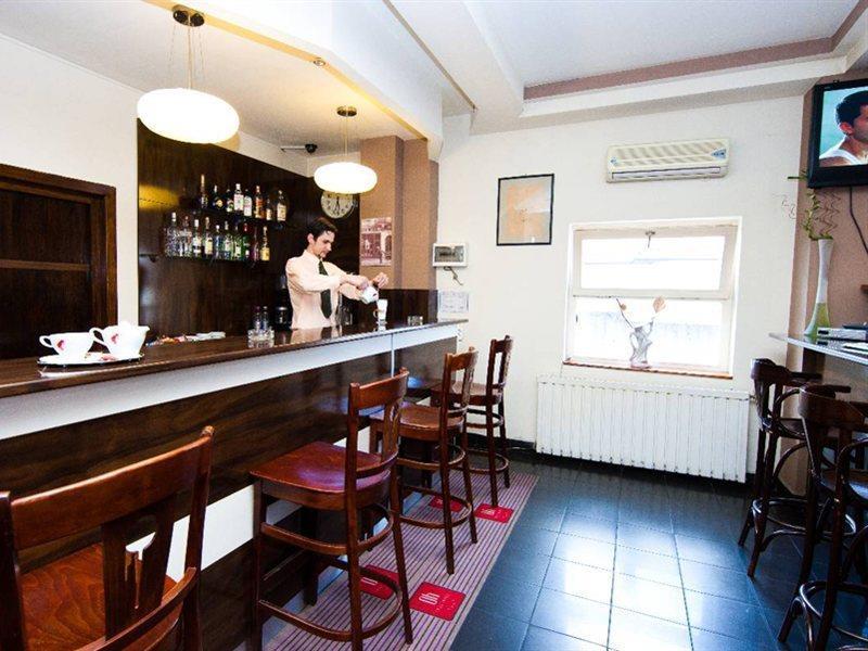 Hotel Onix Kolozsvár Kültér fotó