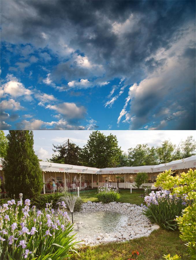 Hotel Onix Kolozsvár Kültér fotó
