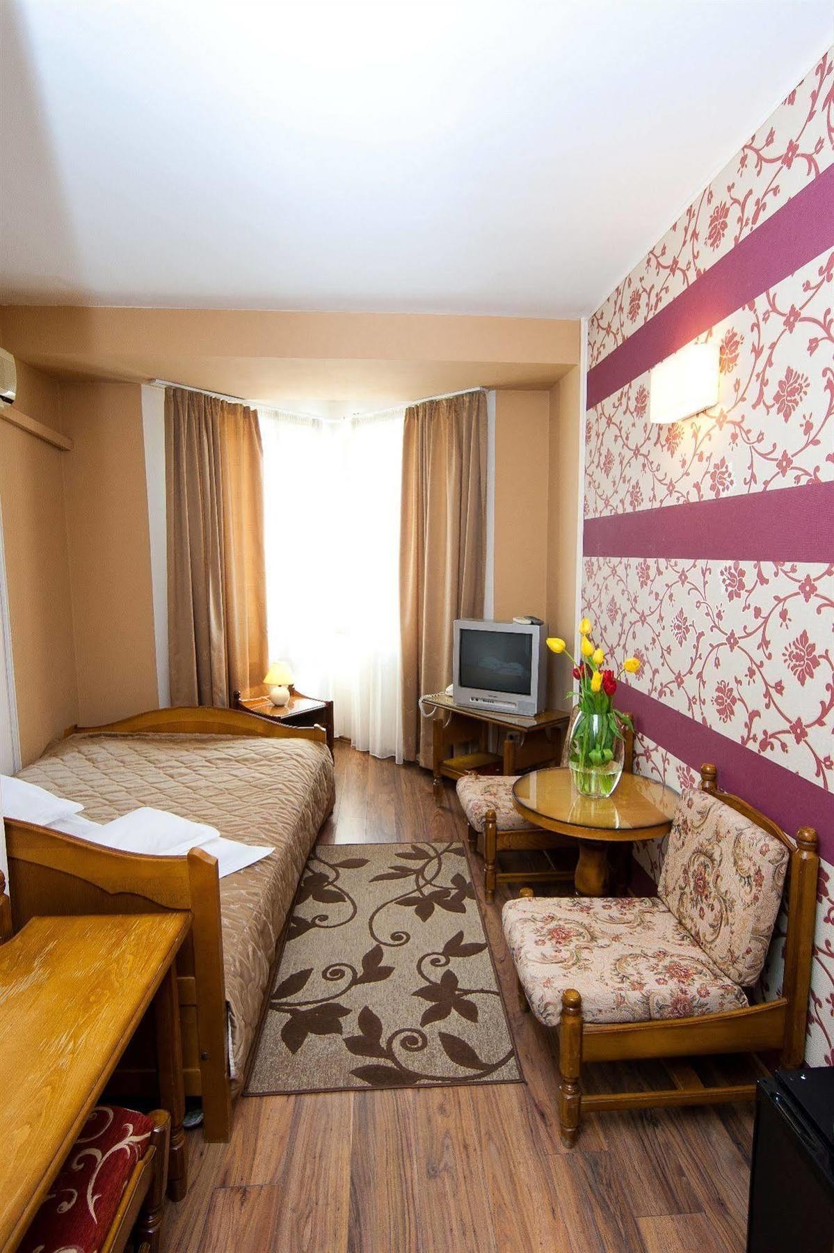 Hotel Onix Kolozsvár Kültér fotó