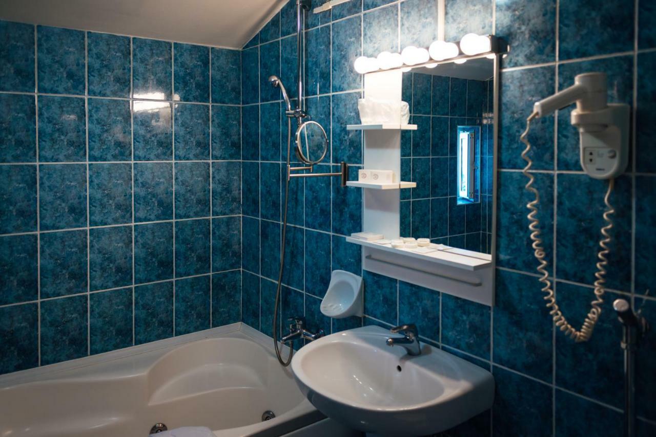 Hotel Onix Kolozsvár Kültér fotó