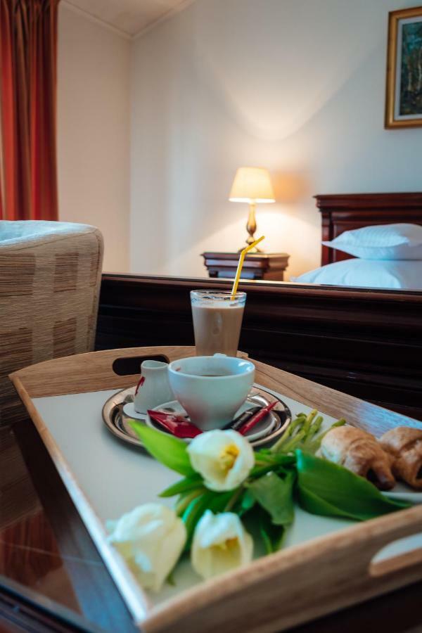Hotel Onix Kolozsvár Kültér fotó